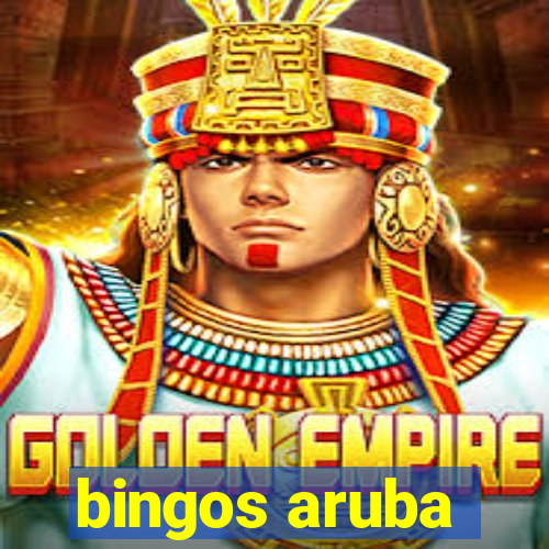 bingos aruba